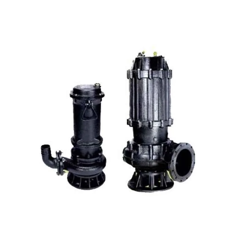 Kirloskar SW 1.25HP Eterna Drainer & Water Disposer, T11160101934