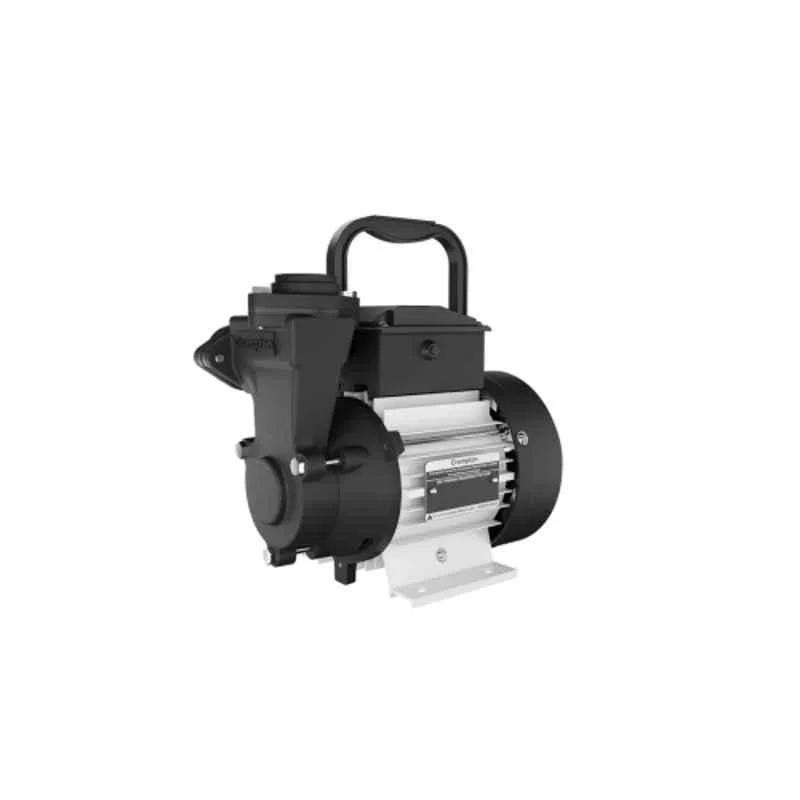 Crompton Nile Dura II 0.37kW 0.5HP Single Phase Centrifugal Water Pump