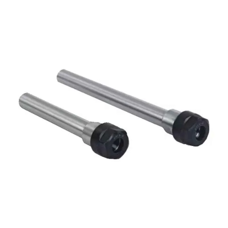 Dolphin 16/20x25mm Hardened & Tempered Cylindrical Collet Adaptor, 100L