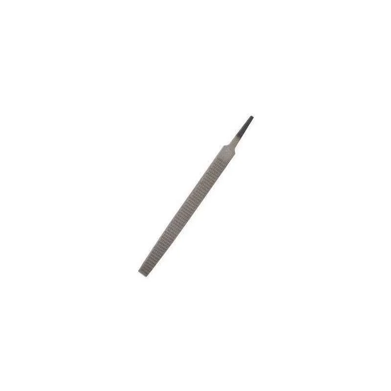 Taparia 150mm Second Cut Half Round Wood RASP Saw Machinist File, HRRP 1502