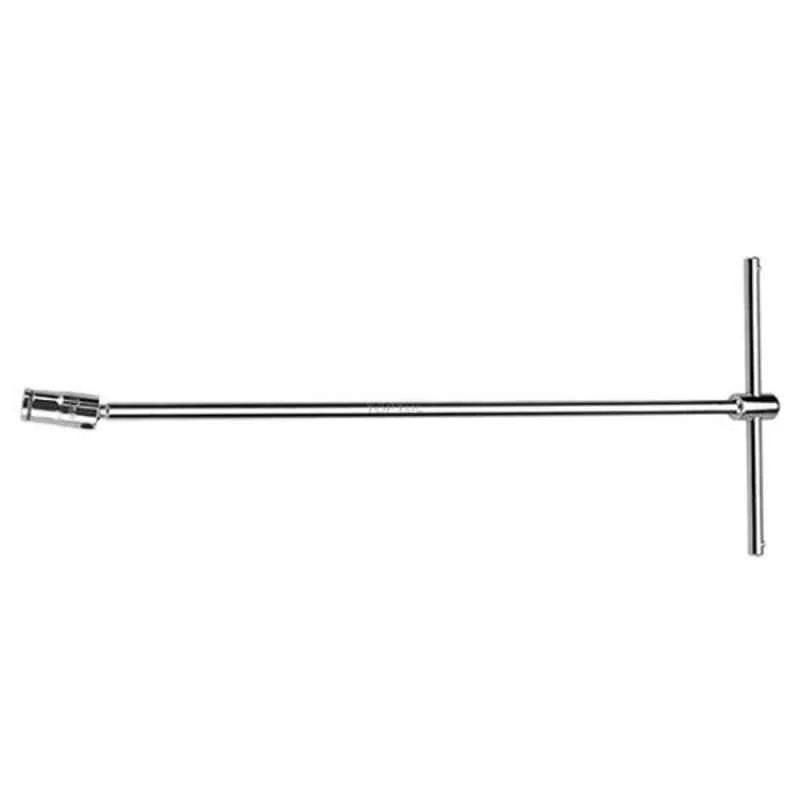 Topul 6PT 11mm Ball Swivel Socket Sliding T-Wrench, CTBA1132