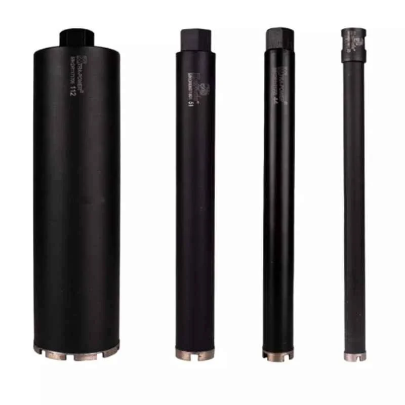 Xtra Power 83mm Diamond Core Drill Bit