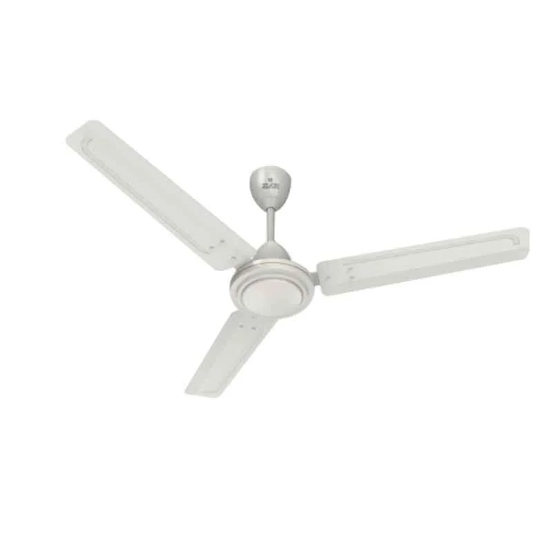 Polycab Amaze Hs 75W 400rpm White Ceiling Fan, FCEECST004M, Sweep: 1200 mm