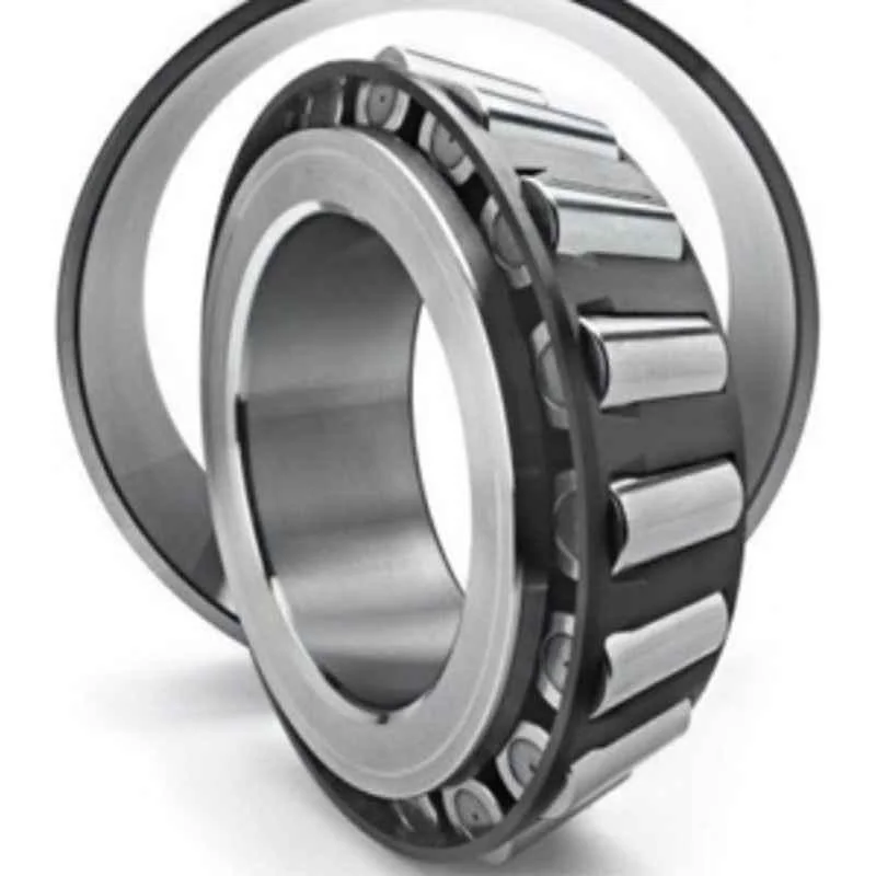 NBC 30307 35x80x22.75mm Tapered Roller Bearing