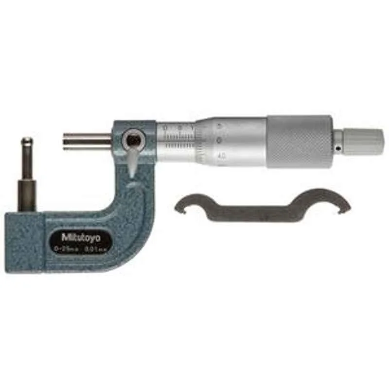 Mitutoyo 0-25mm Tube Micrometer 115-315