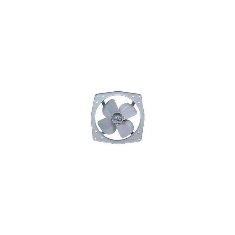 Almonard 30 Inch 900rpm Single Phase Heavy Duty Exhaust Fan, Sweep: 750 mm