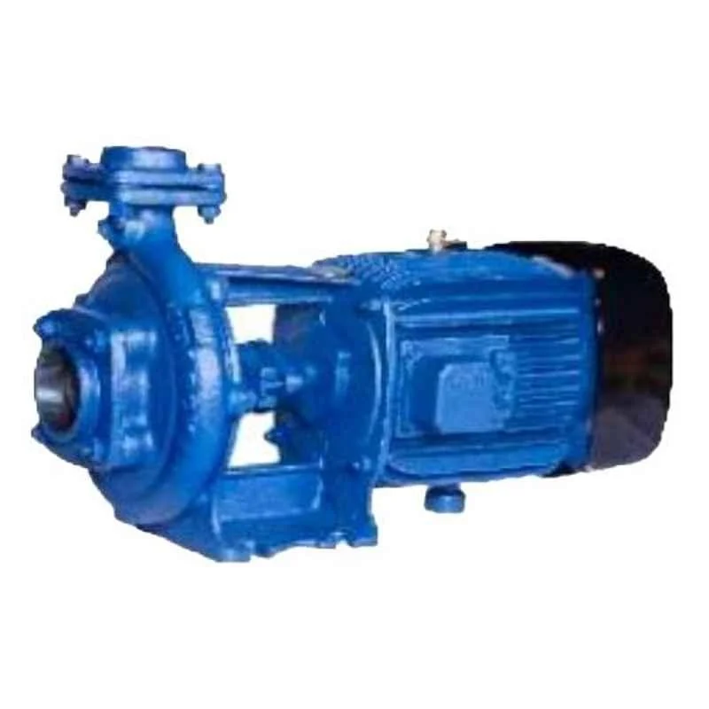 Kirloskar KDS 822++ Three Phase 7.5HP Monoblock Pump Set, D12010750110