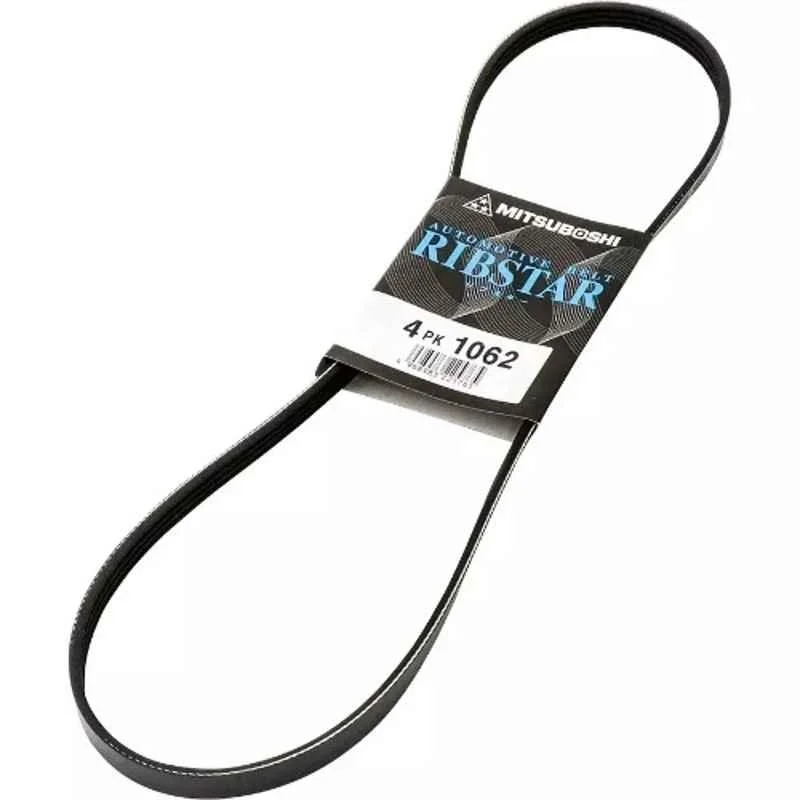 Mitsuboshi Rib Star 1062mm 4 Threaded PK-Type Belt, 4PK1062