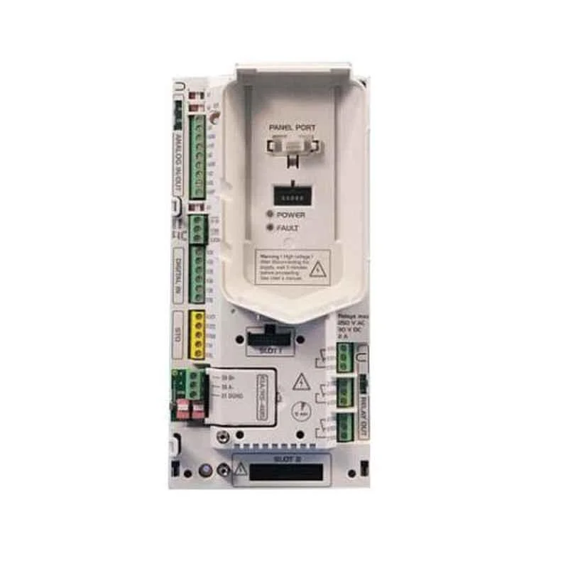 ABB CCU-11 Control Unit, 3AUA0000091254