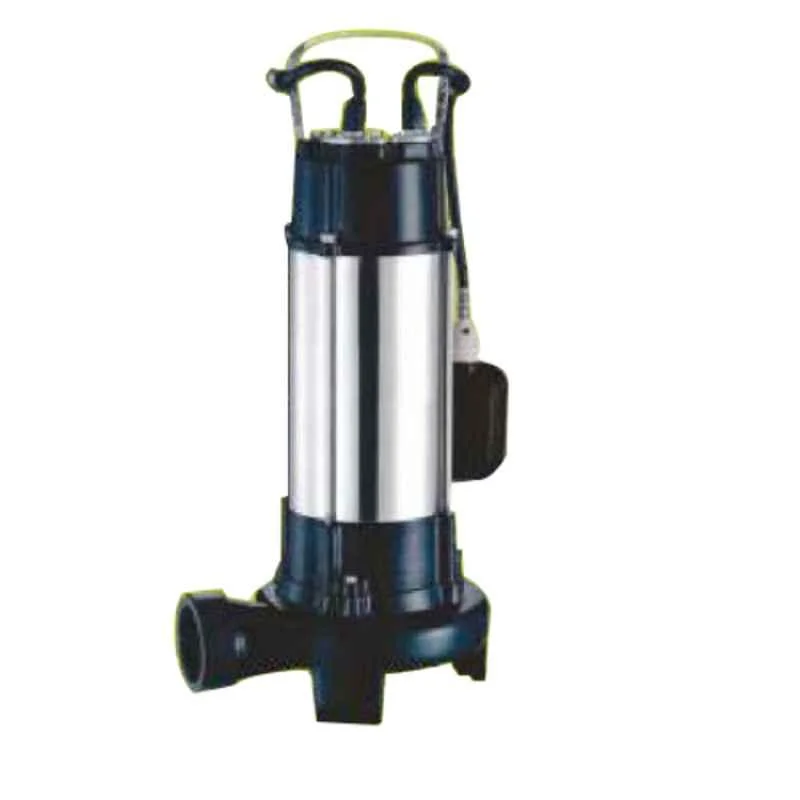 Kirloskar Eterna 2.5HP Sewage De-Watering Submersible Pump, 1800BW
