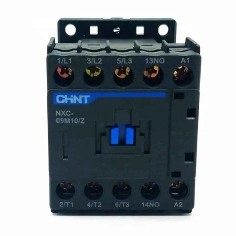 Chint NXC-65/4 65A 4P 4NO 36V Contactor, 299994
