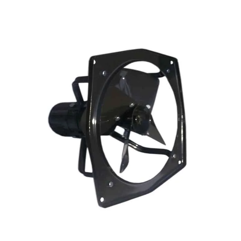 Almonard 18 inch 1400 RPM Three Phase Heavy Duty Exhaust Fan