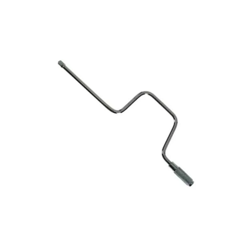 Stanley 1/2 Inch Square Drive Speeder Handle, STMT86412-8B-12 (Pack of 4)