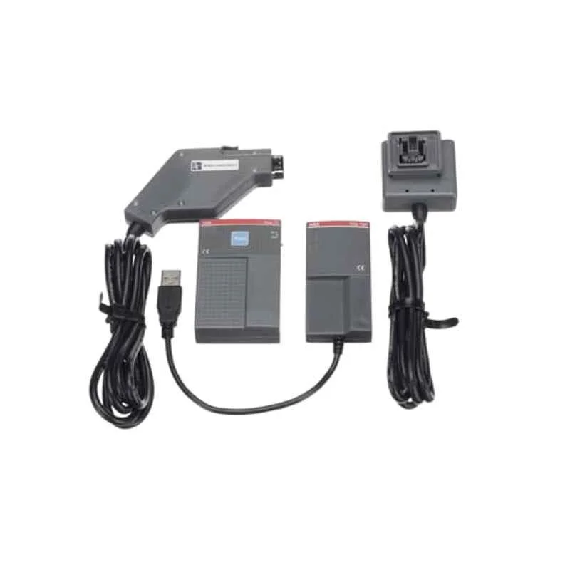 ABB Ekip TeP Test & Programming Unit, 1SDA066989R1