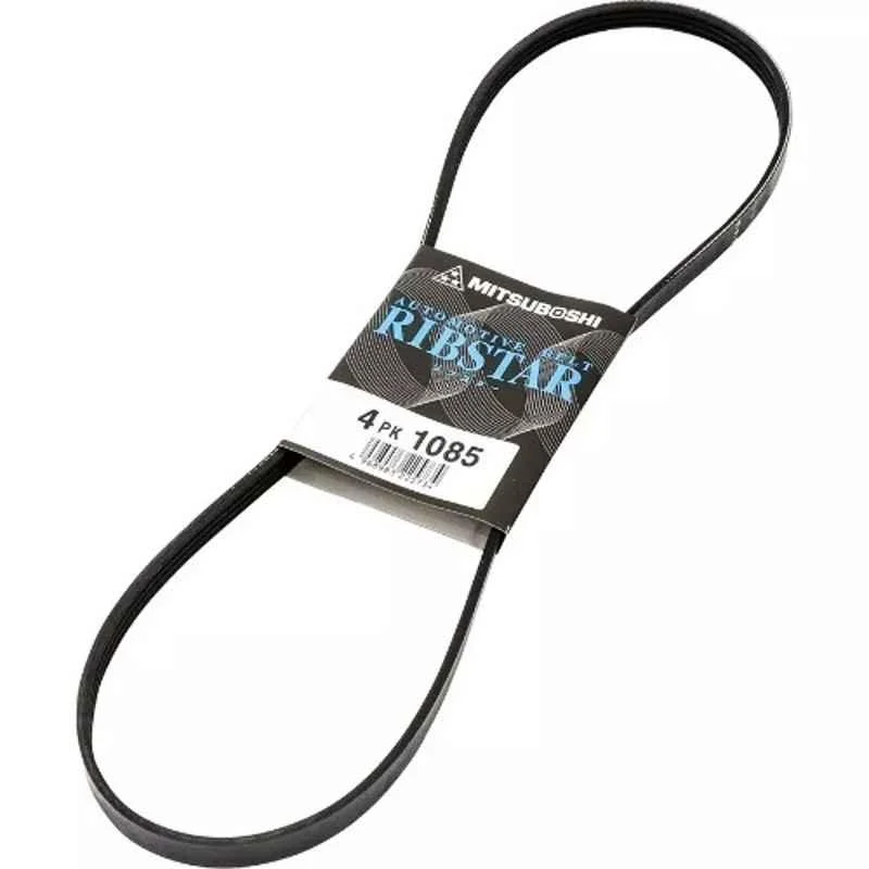 Mitsuboshi Rib Star 1085mm 4 Threaded PK-Type Belt, 4PK1085