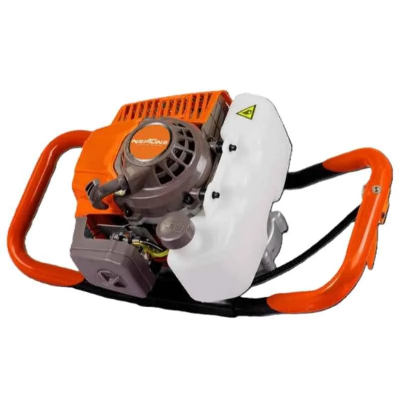 Neptune 3.5HP 63CC 2 Stroke Earth Auger Engine, AG-63