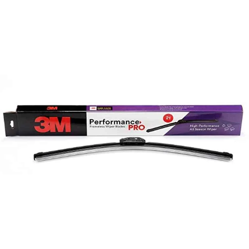 3M 24 inch Performance Pro Frameless Wiper Blade, IA260102099