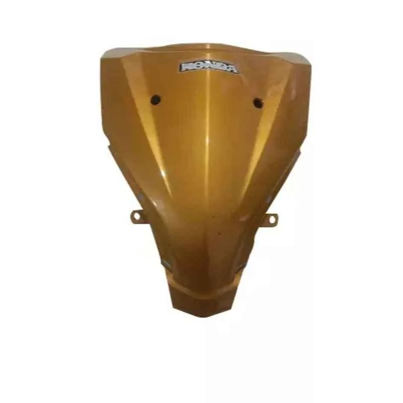 Ultra Nose For Activa 5G Gold Un107C