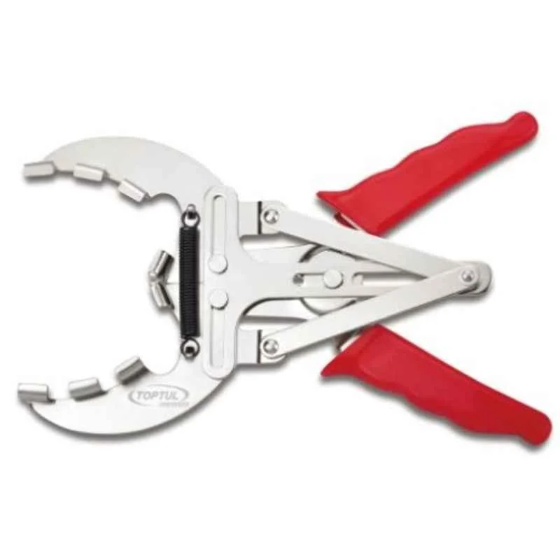 Toptul 110-160mm Piston Ring Plier, JABA1116