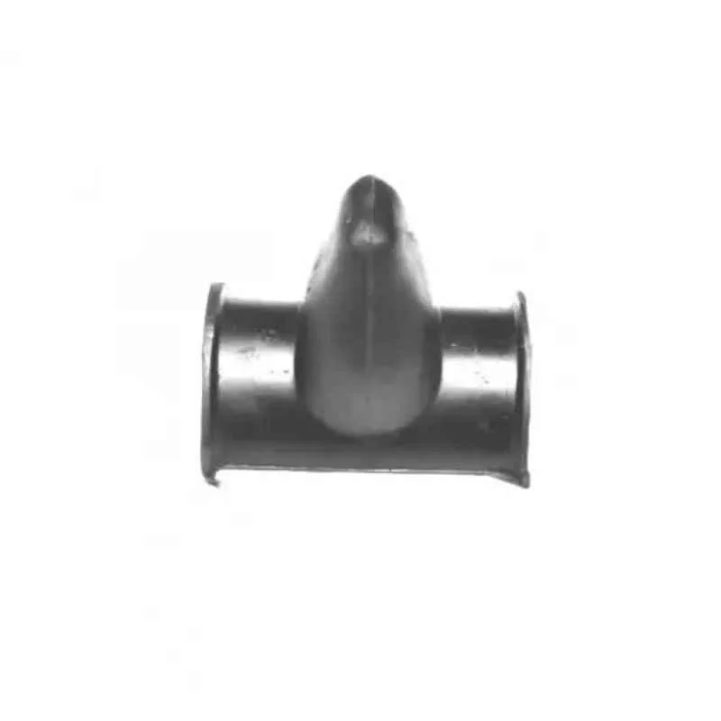 Talbros Front Right hand Leaf Spring Buffer For Ashoke Leyland Dost, Tem71159Ld