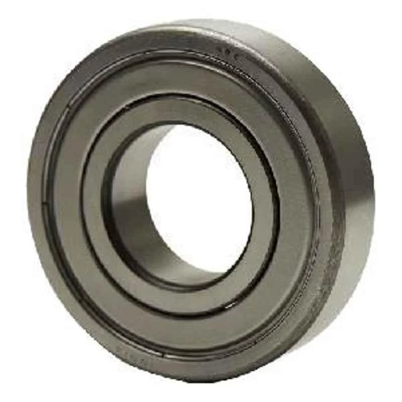 NBC 6209ZZ 45x85x19mm Deep Groove Ball Bearing