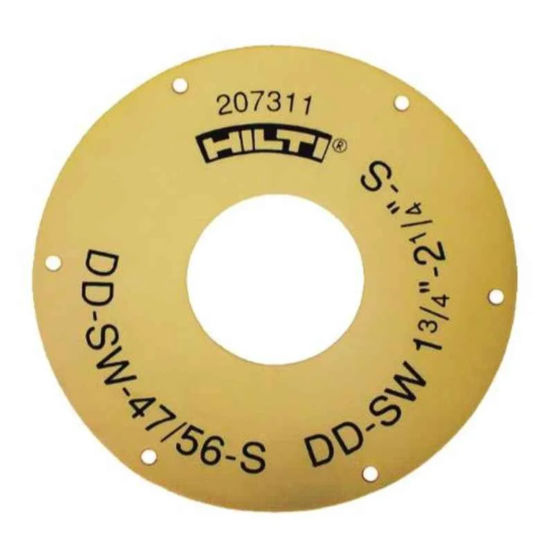 Hilti DD-SW-32-S Sealing Washer, 207309