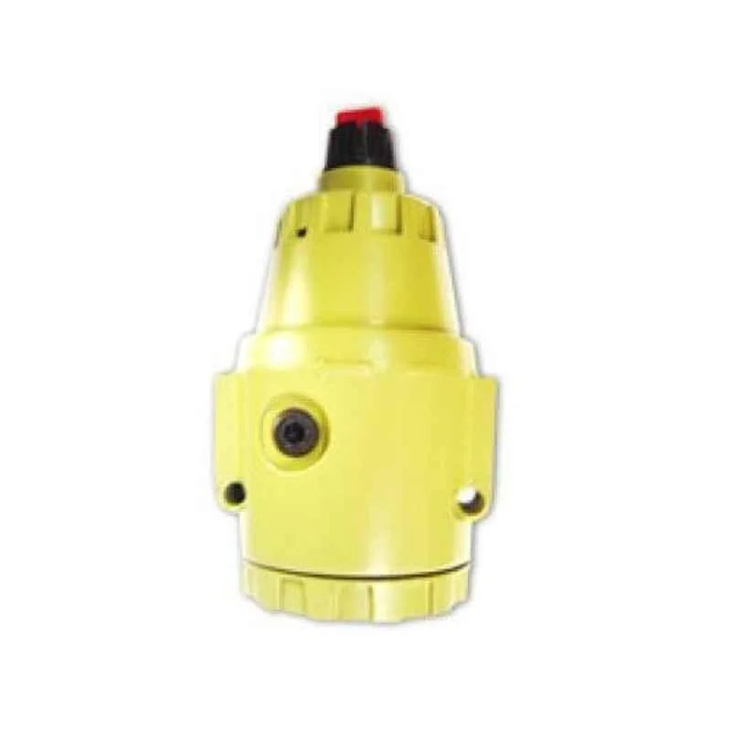 Techno 1/4 inch Shavo Type Regulator, NAR200