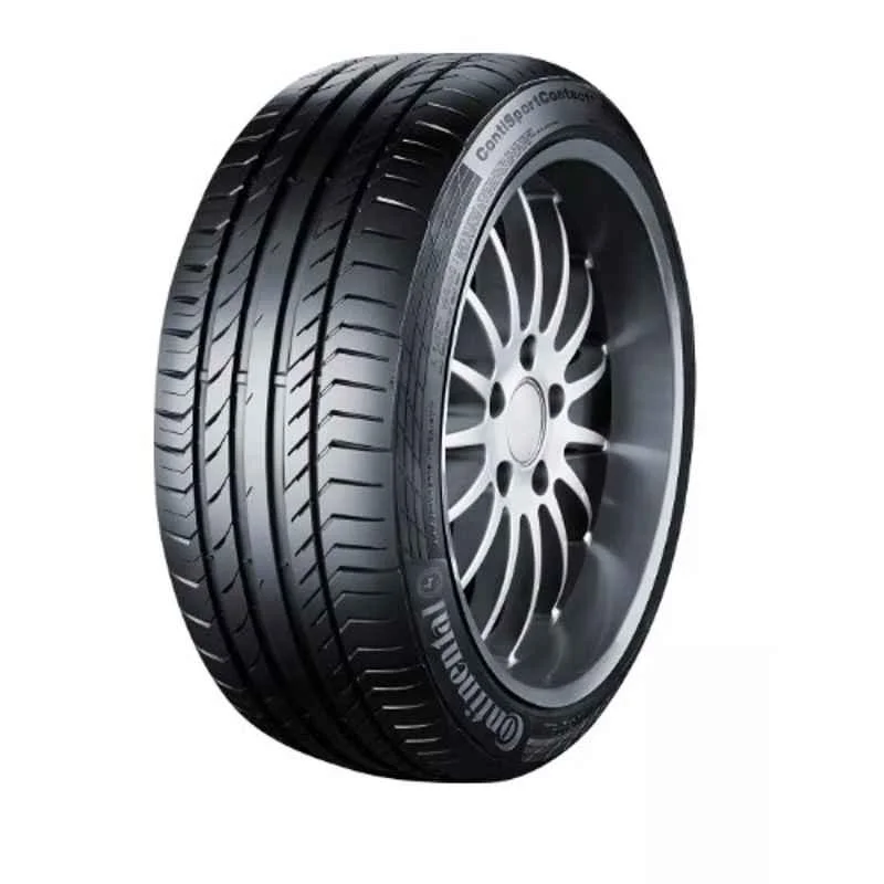 Continental 245/50R18 100W Conti Sport Contact SC5 FR Tubeless Tyre for Car