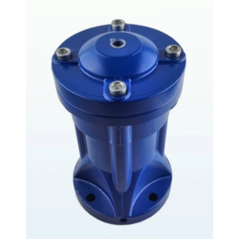 Techno 3/8 inch Pneumatic Hammer Vibrator, SK-30