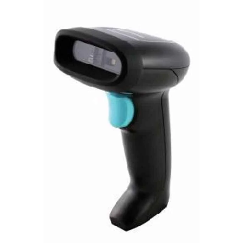 Honeywell Barcode Scanner HH 400 0 I USB