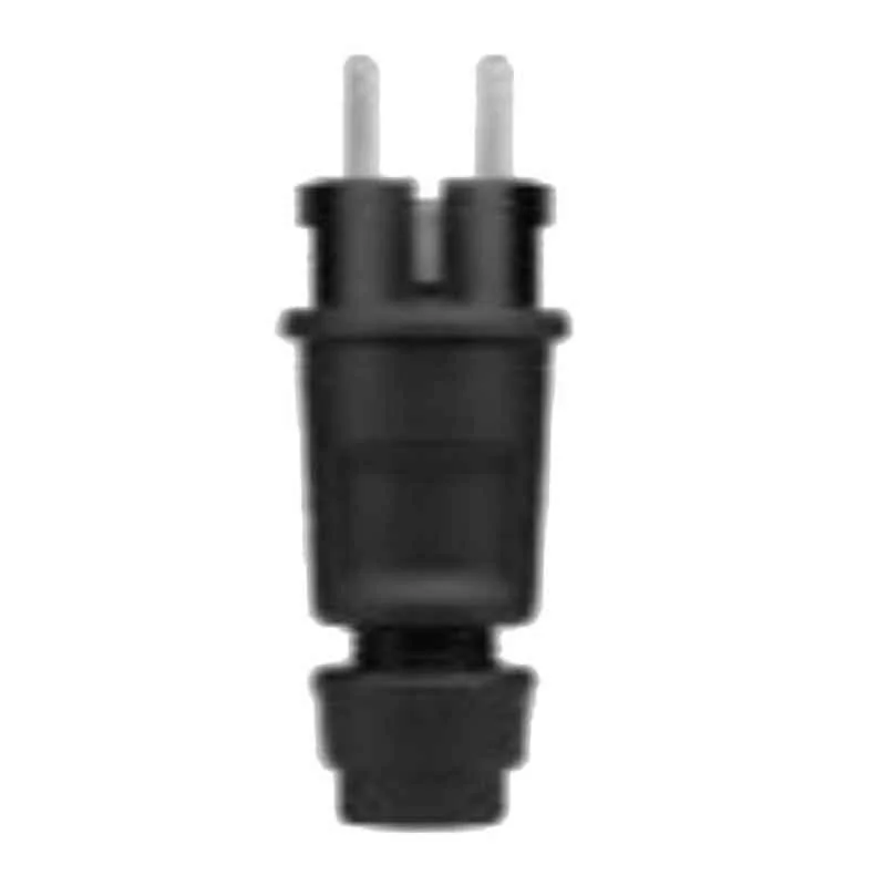 Hensel 16/20A 2P+E Schuko Socket, 10003 (Pack of 10)