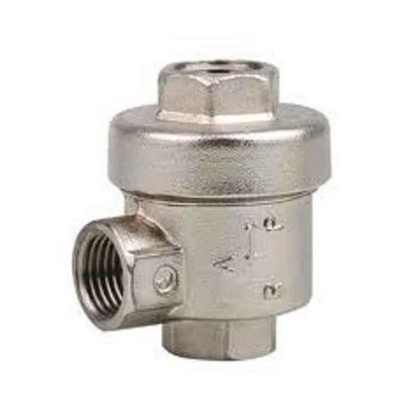 Phoenix 1/8 inch Quick Exhaust Valve, QE-01