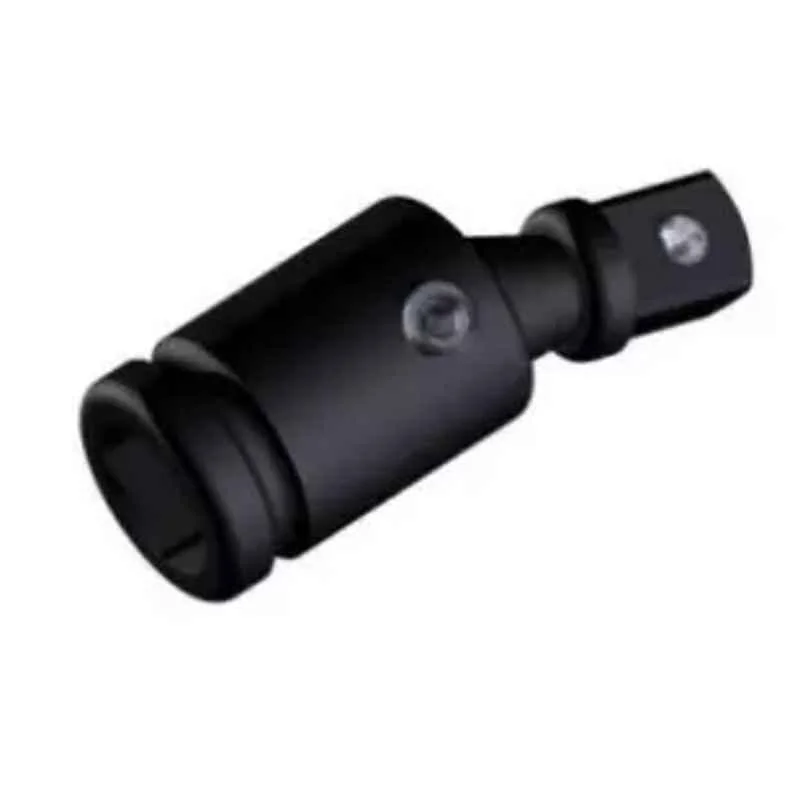 Torque Master 1 inch Black Swivel Impact Joint, SIJ-4