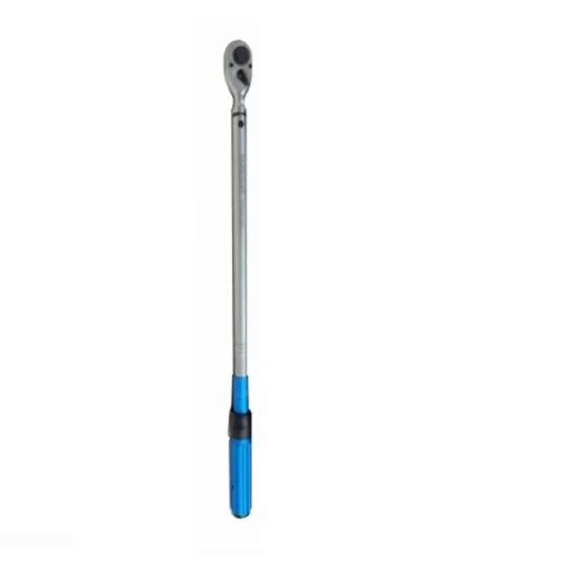 Taparia 1/2 inch 20-120Nm Professional Range Ratchet Type Torque Wrench, TPWR 100