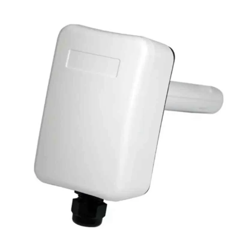 Schneider Electric Duct Humidity Sensor 24 VAC, HED3VSTN