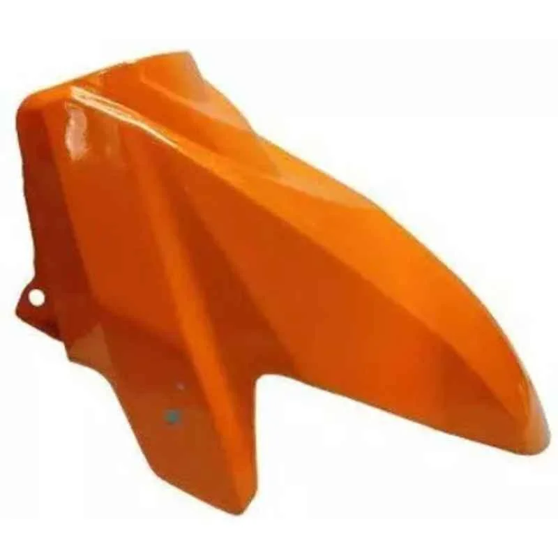 Ultra Mud Guard for Ho Dio Bs4 Vibrant Orange, ULT-JS5GMF