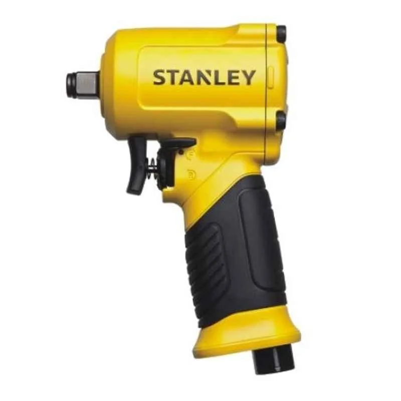 Stanley 1/2 Inch Mini Air Impact Wrench, STMT74840-800