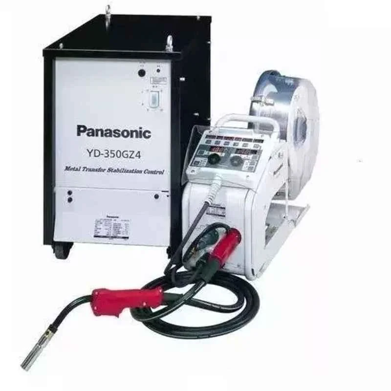 Panasonic 400A Three Phase Tig Welding Machine,  400AT3DJT (TIG)