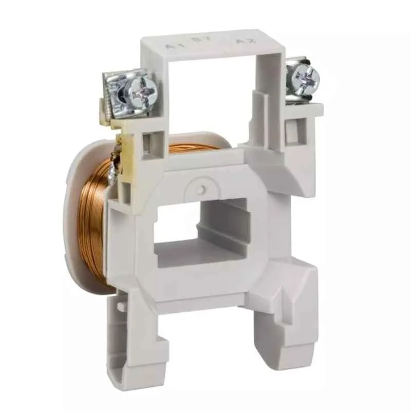 Siemens 170-240 VAC 1 Pole Spare Coil for Contactor without Inbuilt Auxiliary contacts, 75J19AP