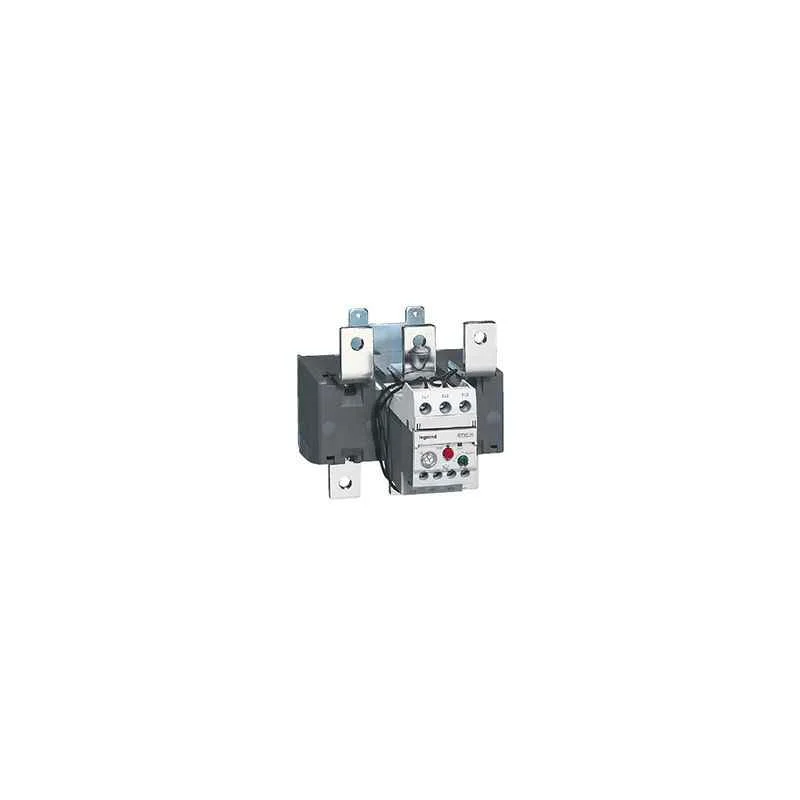 Legrand 3 Pole Contactors RTX鲁 400 Integrated Auxiliary Contacts 1 NO + 1 NC, 4167 87