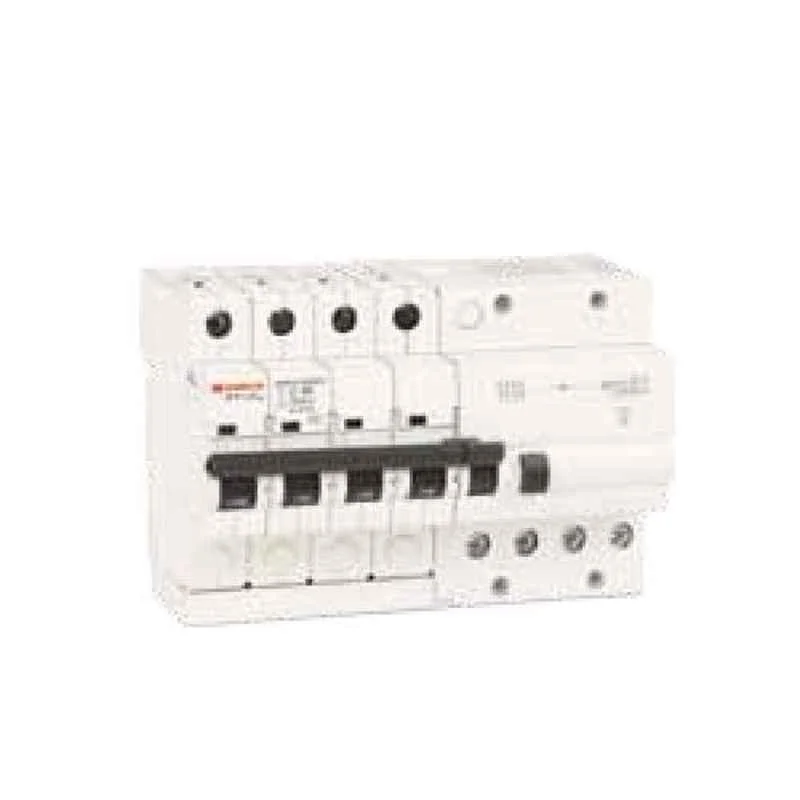 Havells 10kA 63A TP+N RCBO, DHBMACTN8300063