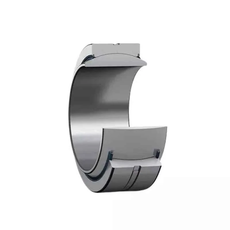 SKF GE 160 TXA-2RS Radial Spherical Plain Bearing, 160x230x105mm