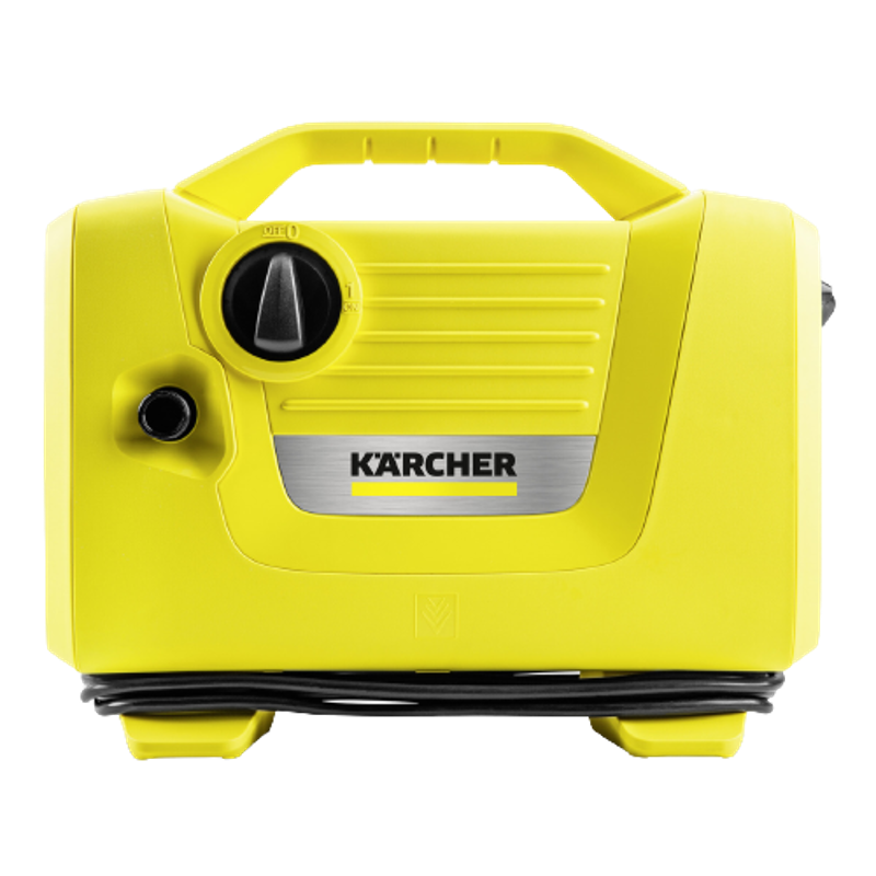 Karcher K2 Power VPS KAP 100 bar High Pressure Washer