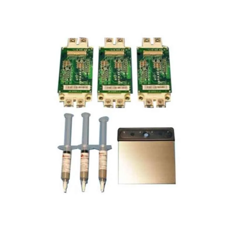 ABB ACS880 R7 690V SP IGBT Module Kit, 3AUA0000119904