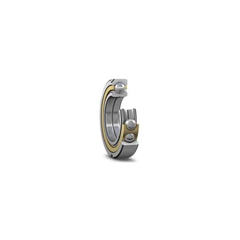 SKF QJ 312 MA/C3 Four Point Angular Contact Ball Bearing, 60x130x31mm