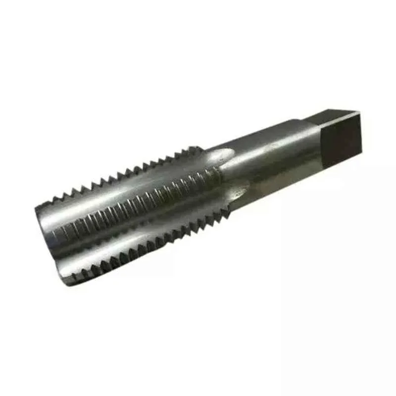 Dolphin 20x2.5mm HSS Uncoated Helicoil Tap