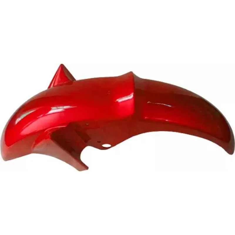 Ultra Mud Guard for Saluto Red, ULT-N74KQG