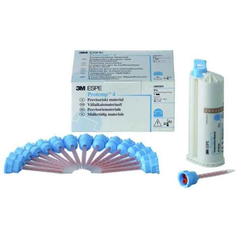 3M ESPE Protemp 4 A3 Shade Temporisation Material Refill