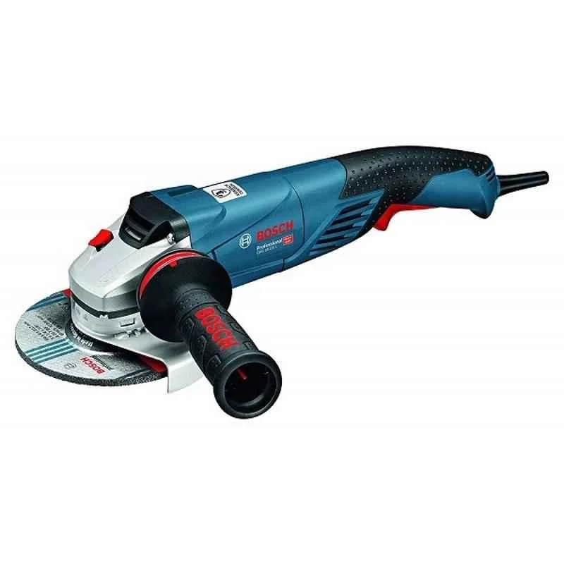 Bosch 125mm 1800W GWS 18-125 L Professional Angle Grinder