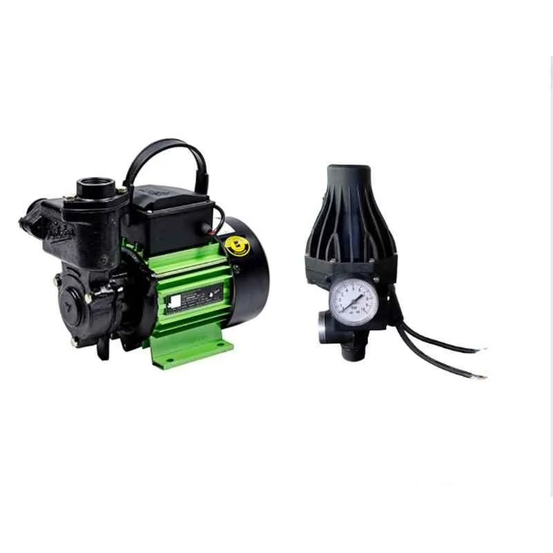 Kirloskar 0.5HP Sparkle Single Phase Pressure Pump